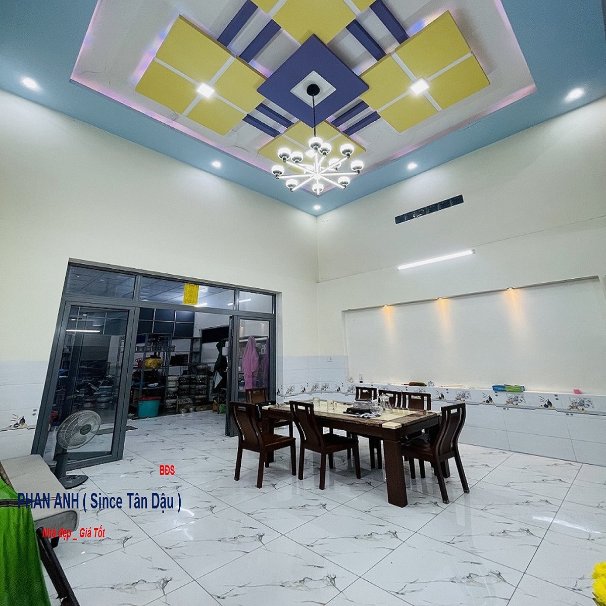🏡 Bán Gấp Nhà Phố Võ Văn Ngân, Thủ Đức - Đầu Tư Sinh Lời Khủng! 💰 - Ảnh 2